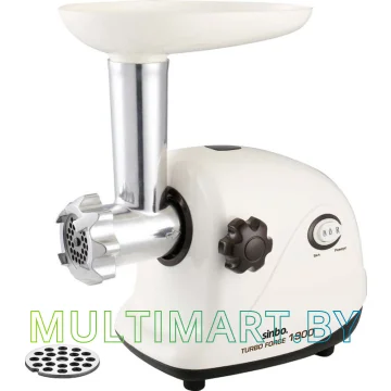 Мясорубка Sinbo SHB 3160